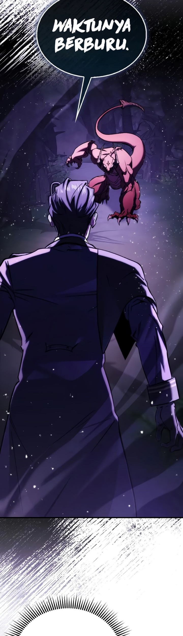 The Villain Wants To Live Chapter 14 - halaman 63