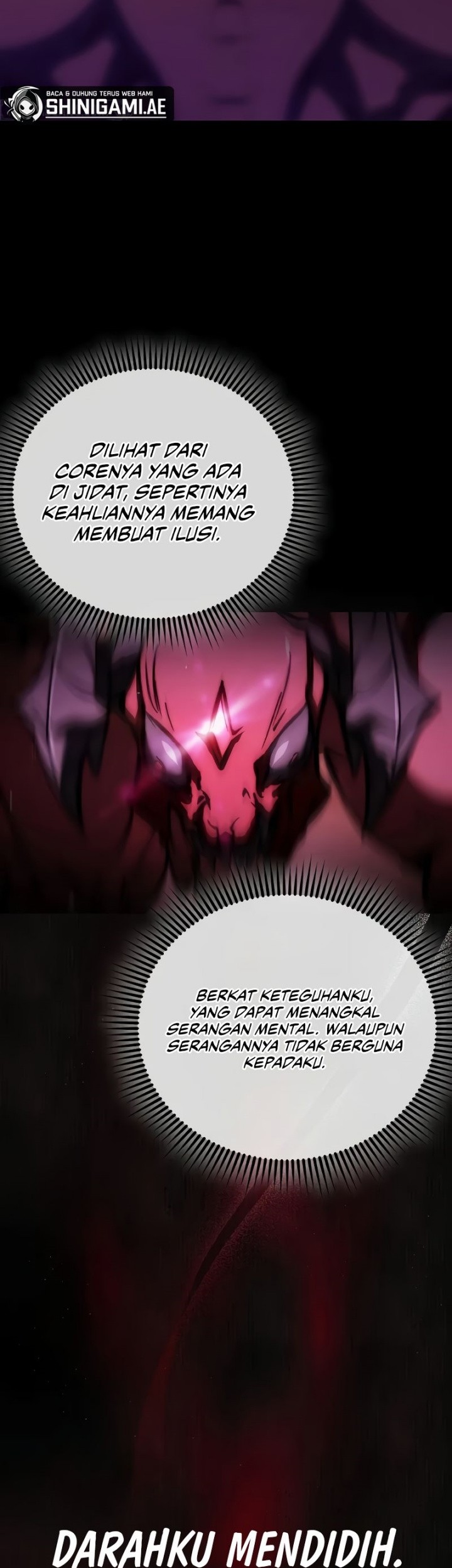 The Villain Wants To Live Chapter 14 - halaman 71