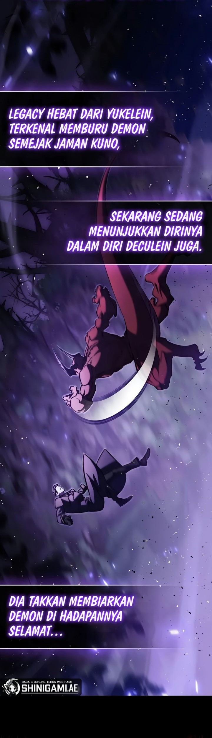 The Villain Wants To Live Chapter 14 - halaman 75