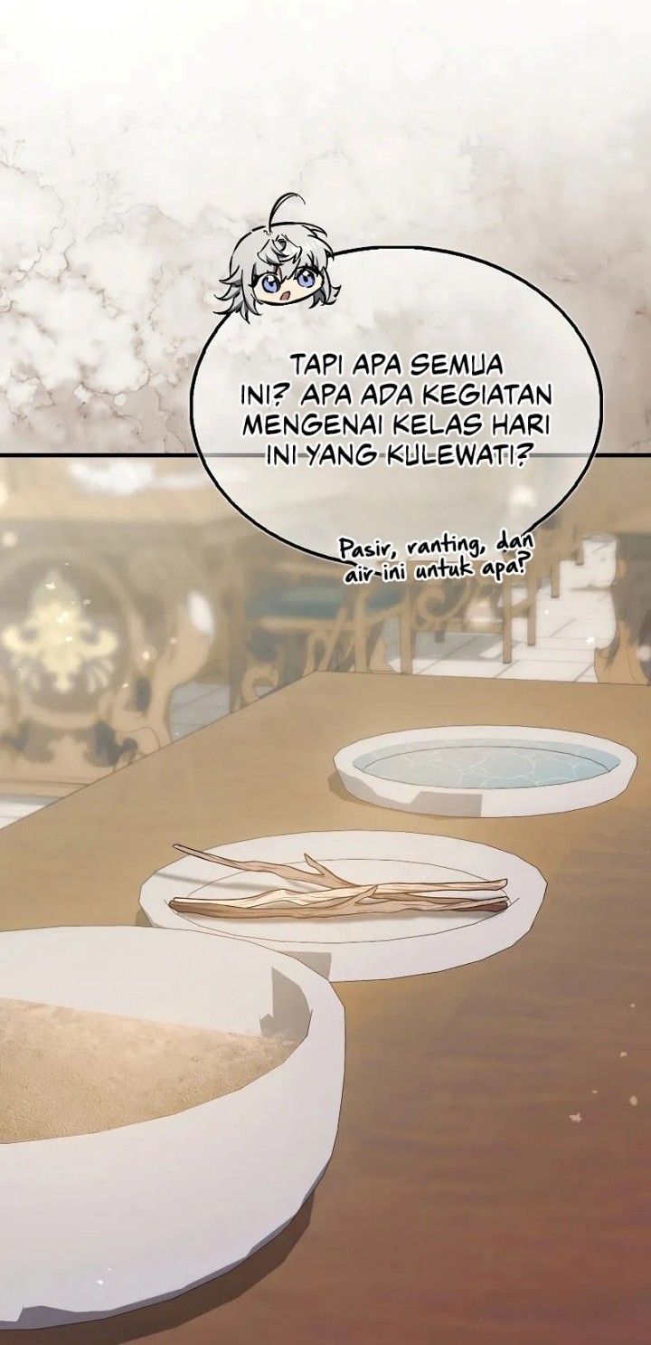 The Villain Wants To Live Chapter 15 - halaman 13