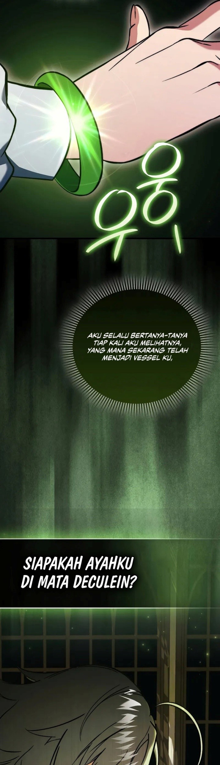 The Villain Wants To Live Chapter 15 - halaman 22