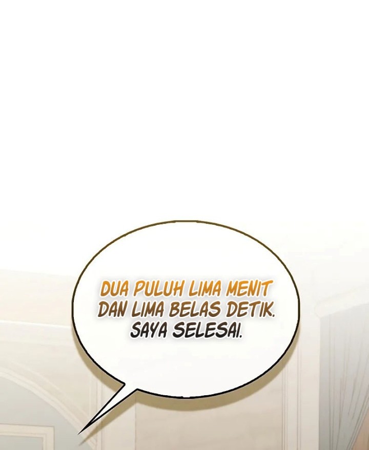 The Villain Wants To Live Chapter 15 - halaman 25