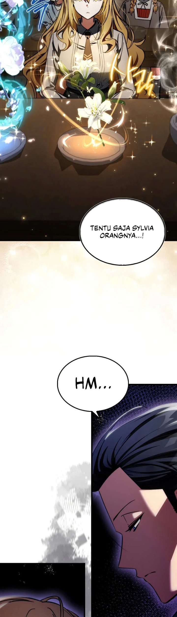 The Villain Wants To Live Chapter 15 - halaman 27