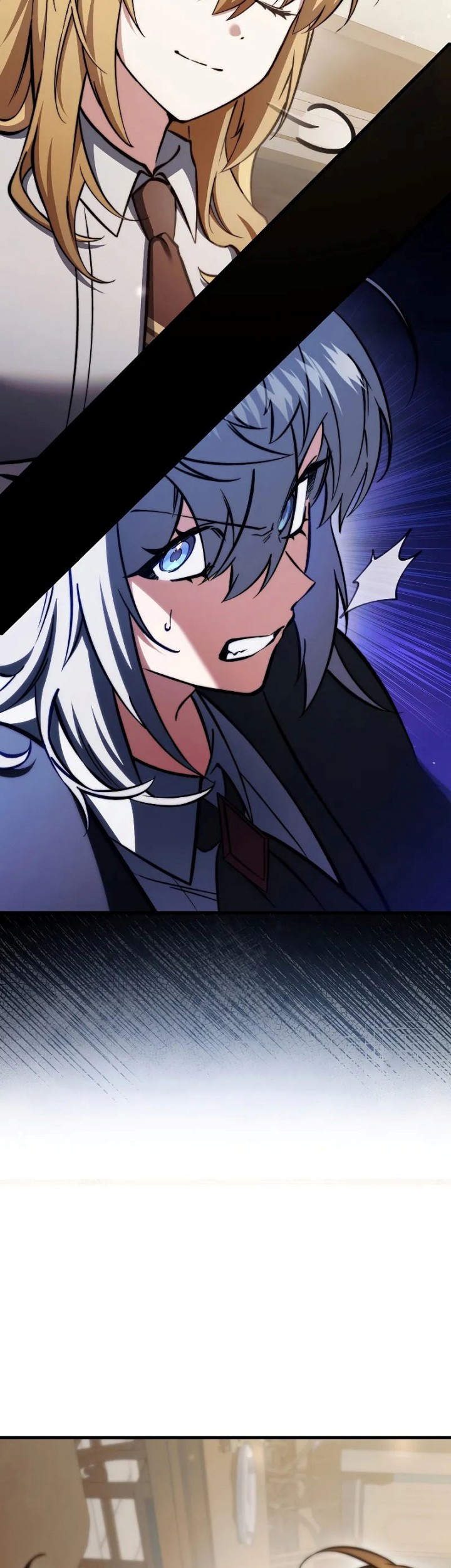 The Villain Wants To Live Chapter 15 - halaman 31