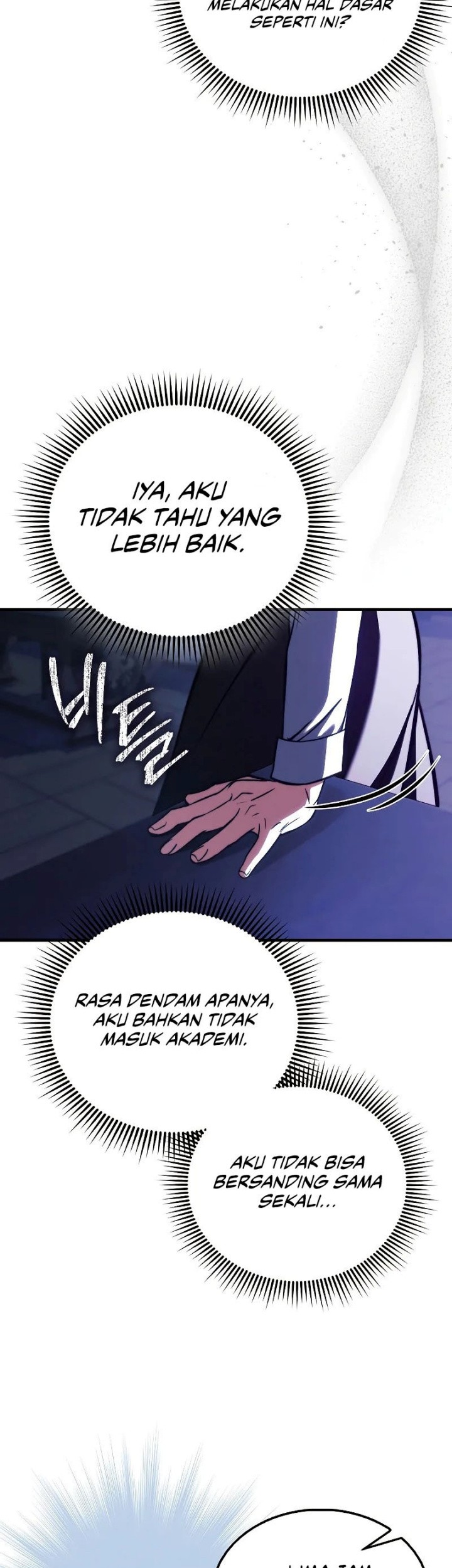 The Villain Wants To Live Chapter 15 - halaman 40