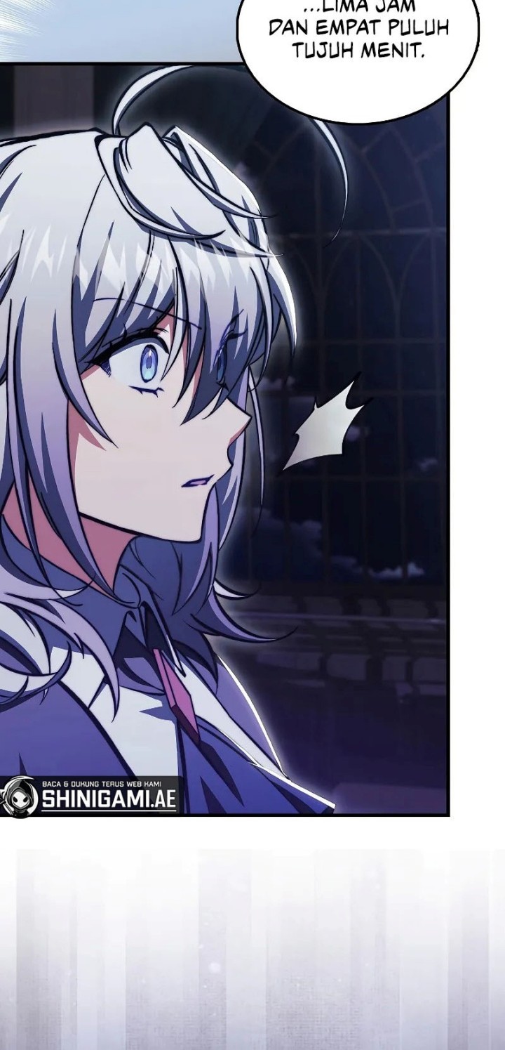 The Villain Wants To Live Chapter 15 - halaman 41