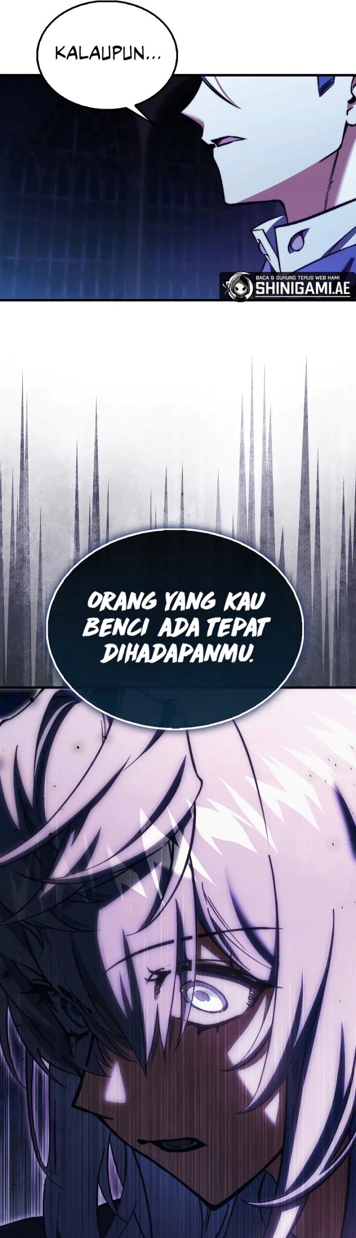 The Villain Wants To Live Chapter 15 - halaman 46