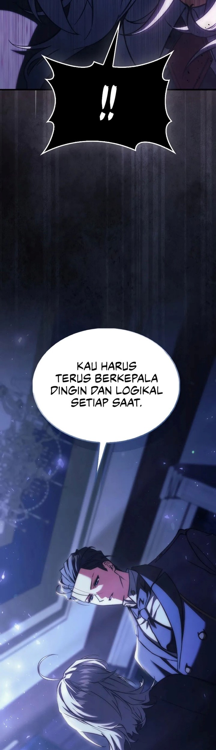 The Villain Wants To Live Chapter 15 - halaman 47