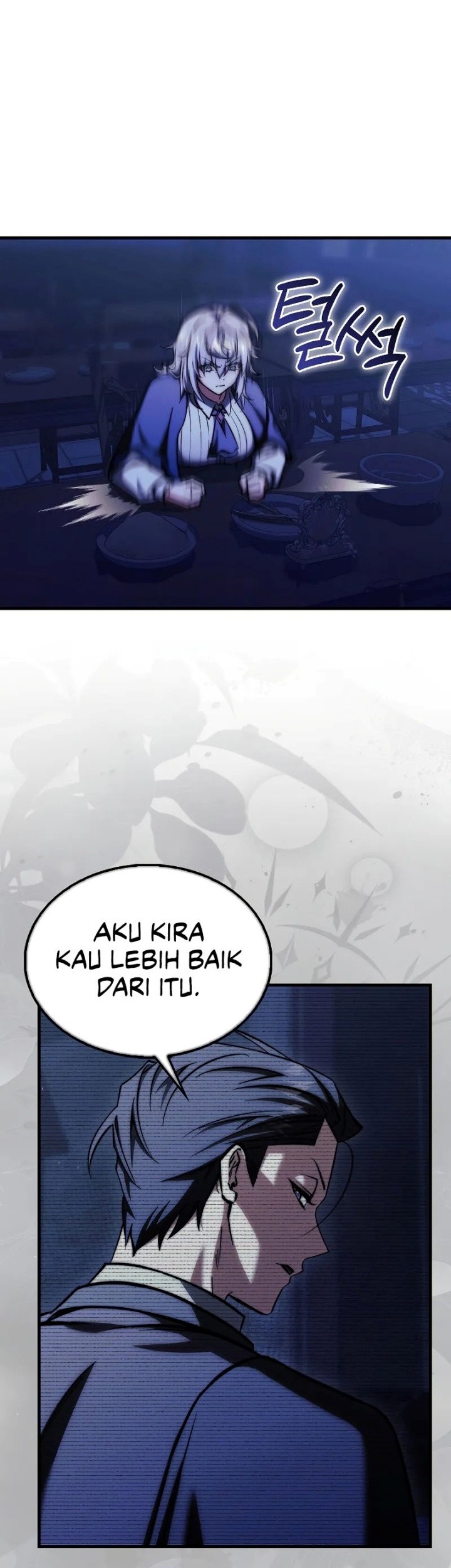 The Villain Wants To Live Chapter 15 - halaman 52