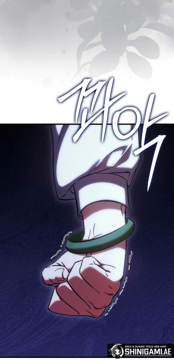 The Villain Wants To Live Chapter 15 - halaman 53