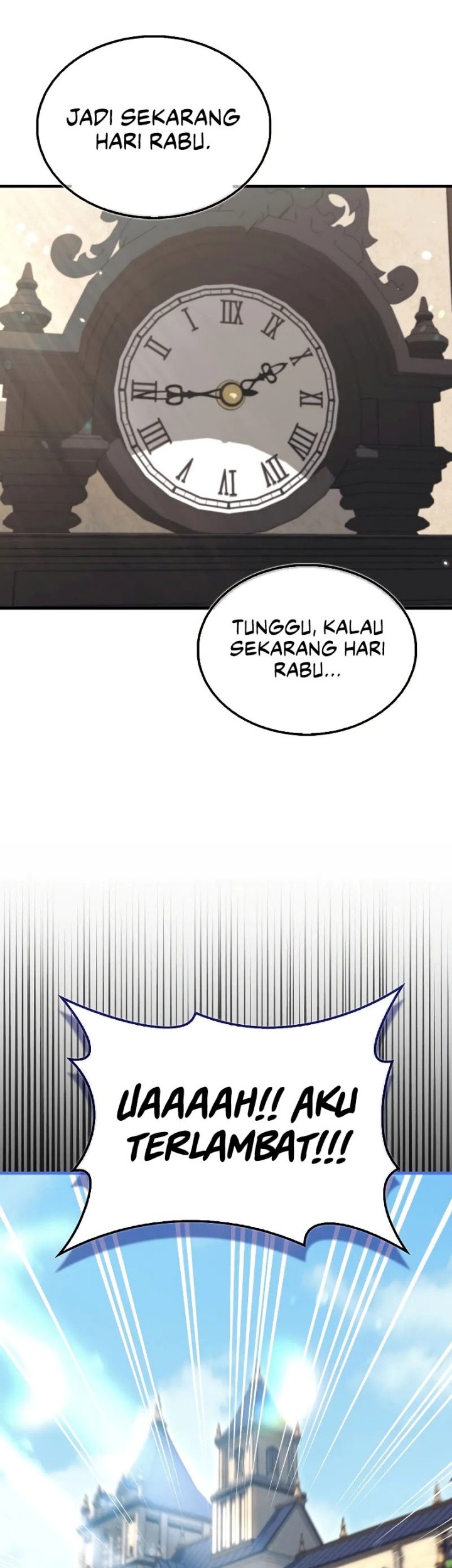 The Villain Wants To Live Chapter 15 - halaman 8