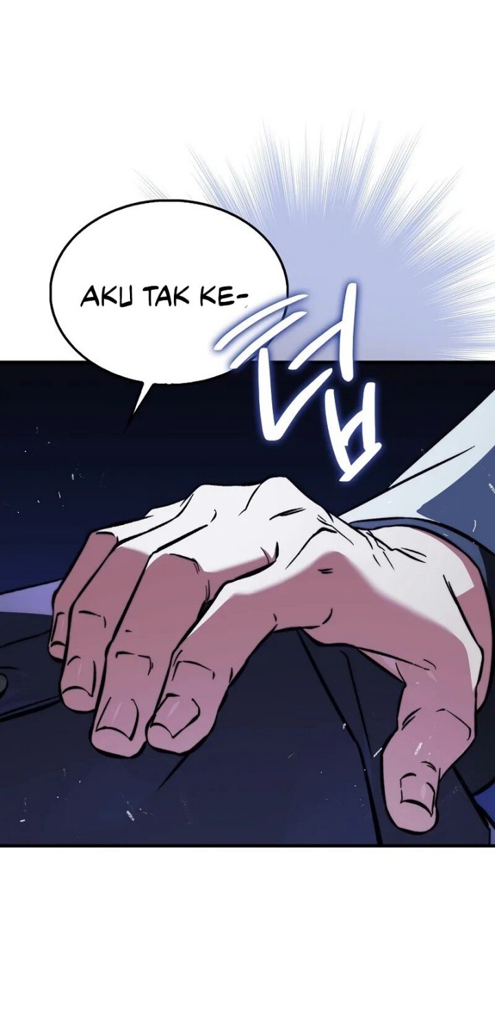 The Villain Wants To Live Chapter 16 - halaman 28