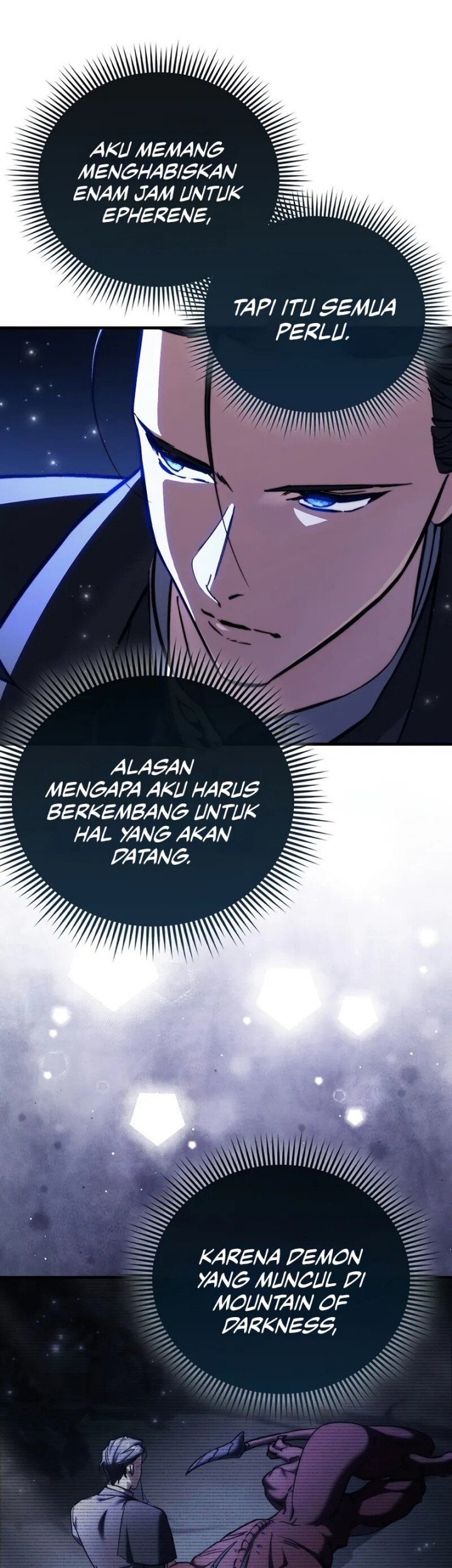The Villain Wants To Live Chapter 16 - halaman 3