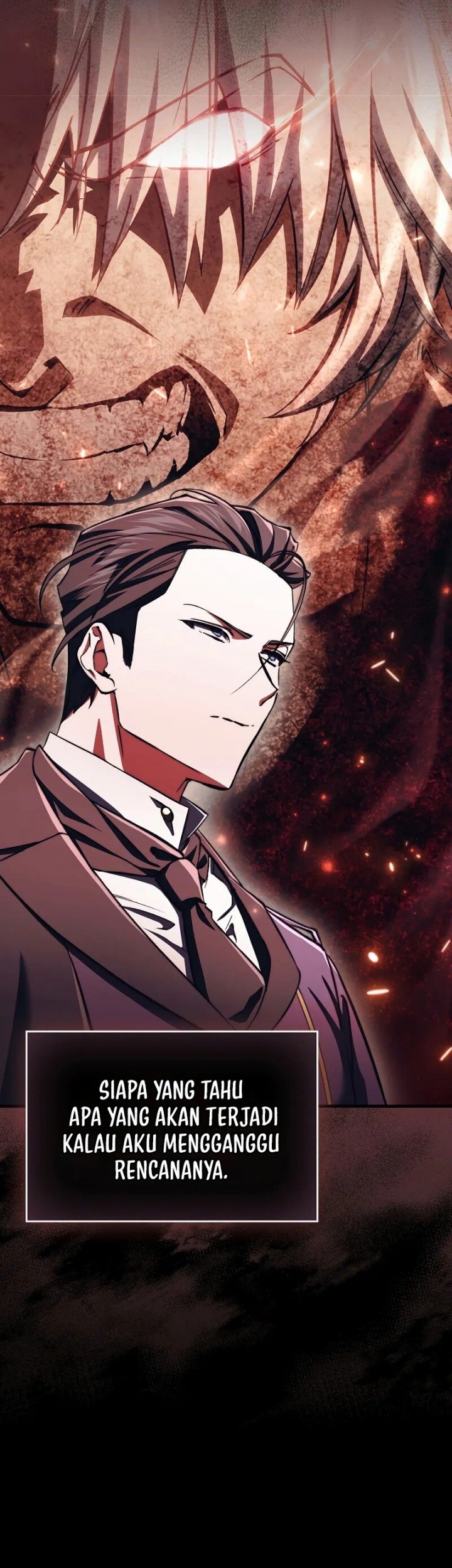 The Villain Wants To Live Chapter 16 - halaman 33