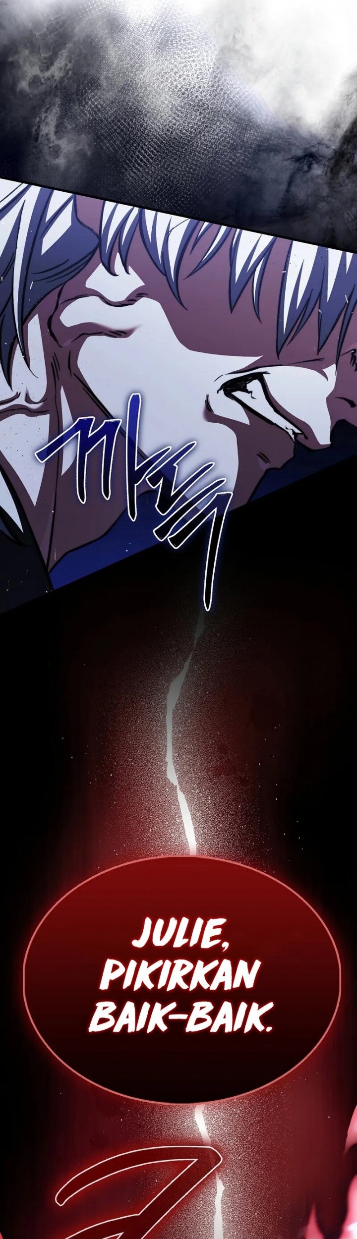The Villain Wants To Live Chapter 16 - halaman 41
