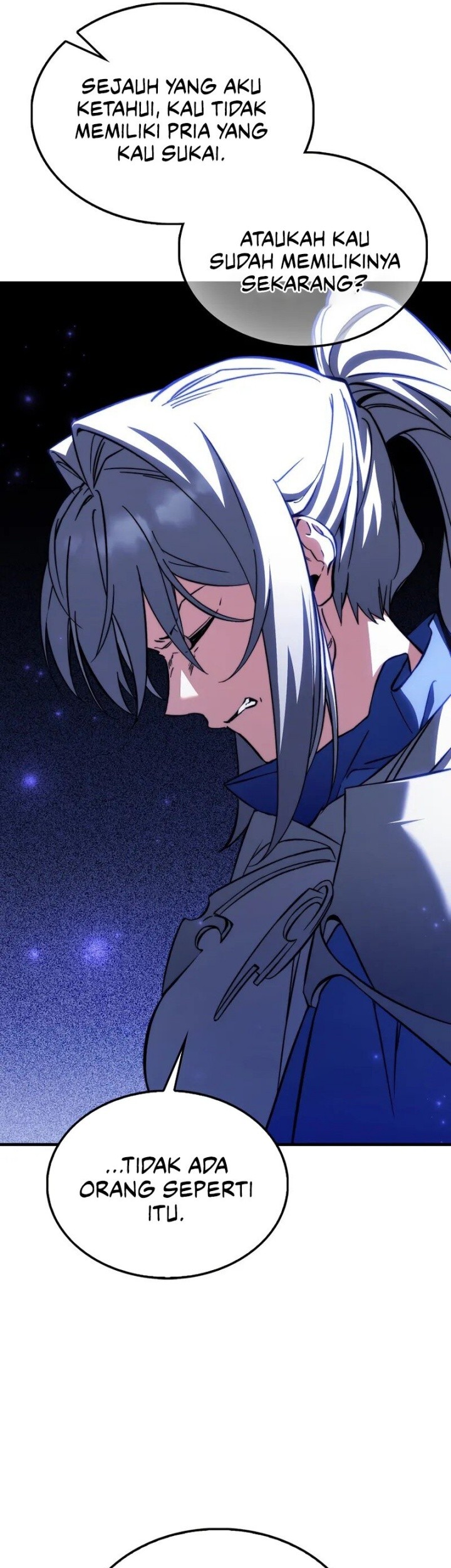 The Villain Wants To Live Chapter 16 - halaman 45