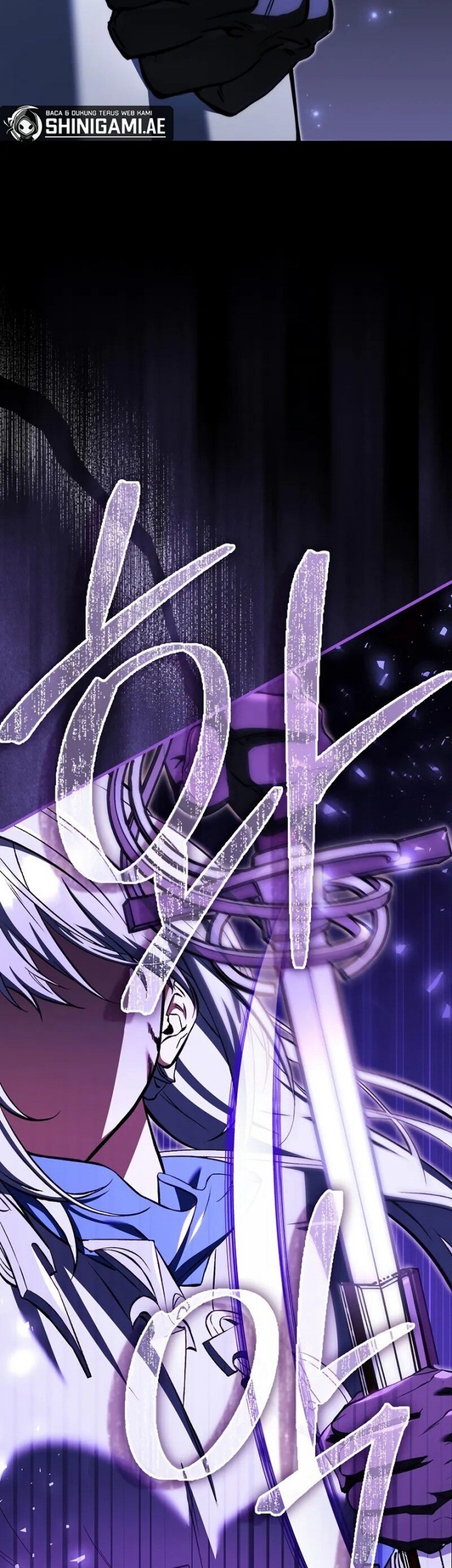 The Villain Wants To Live Chapter 16 - halaman 50