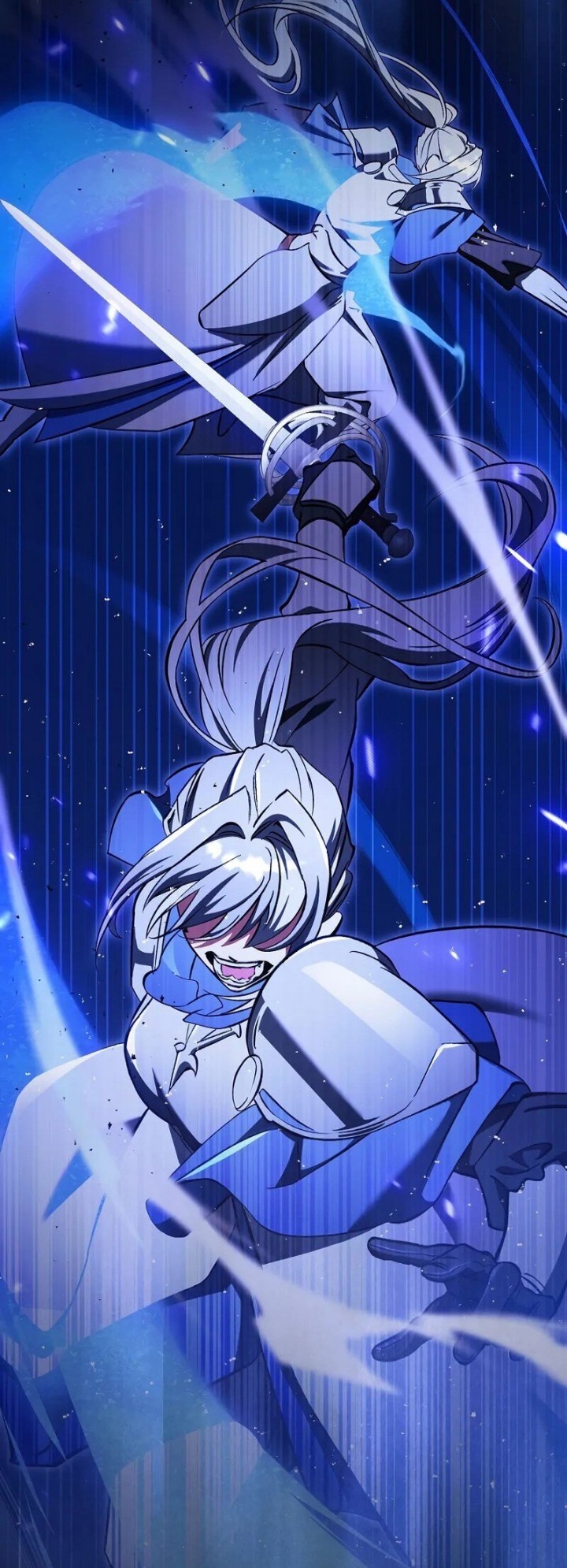 The Villain Wants To Live Chapter 16 - halaman 52
