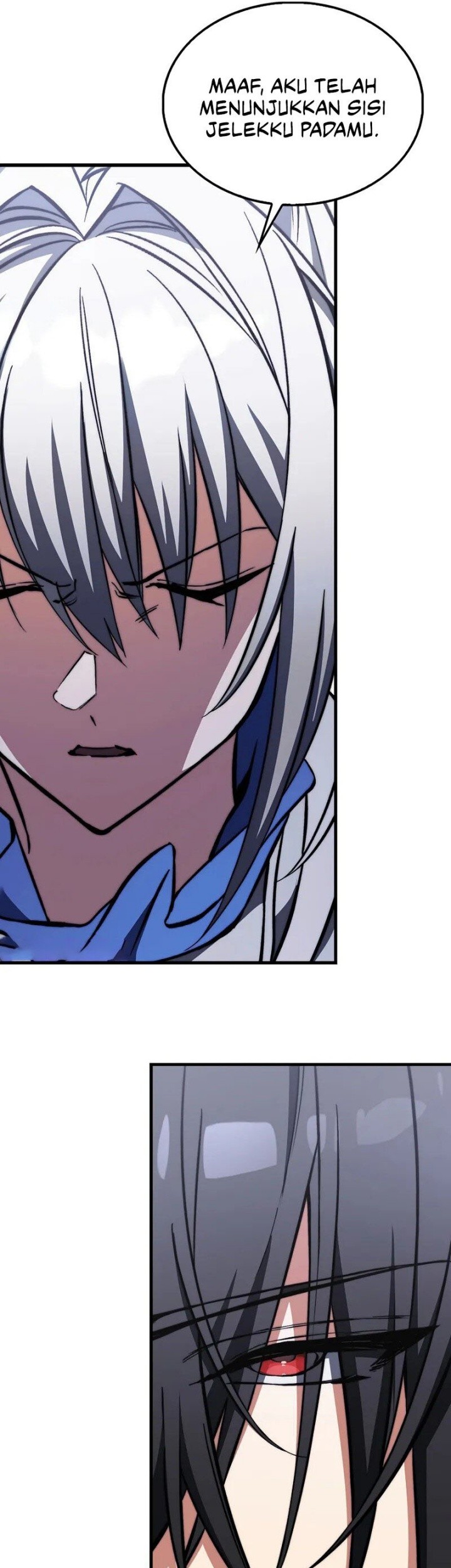 The Villain Wants To Live Chapter 16 - halaman 57