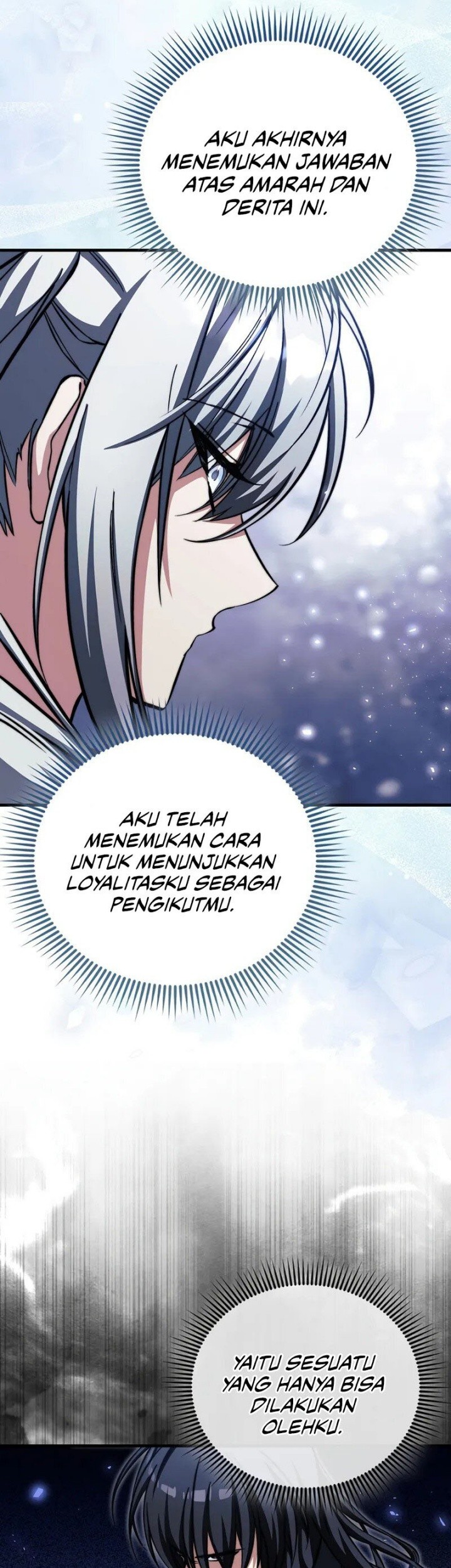 The Villain Wants To Live Chapter 16 - halaman 65