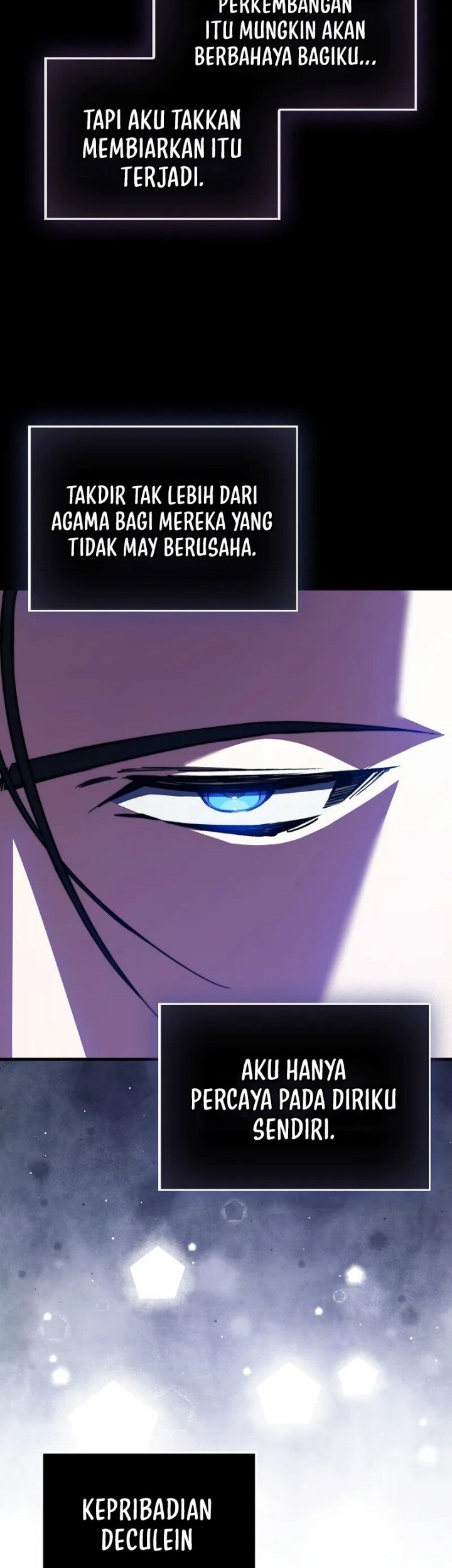 The Villain Wants To Live Chapter 16 - halaman 7