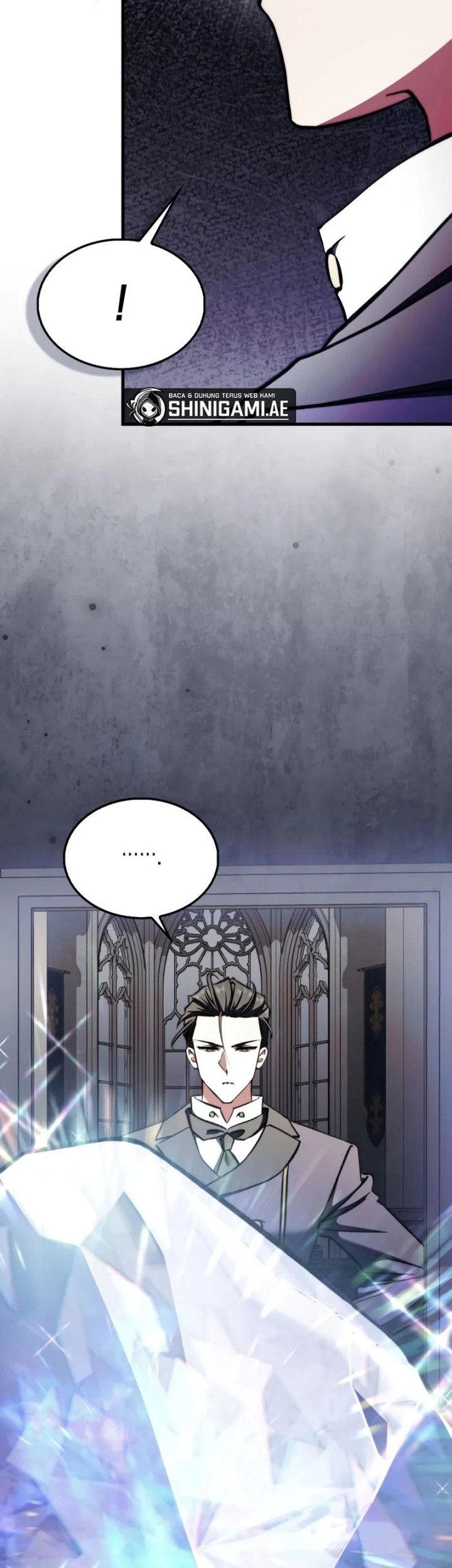 The Villain Wants To Live Chapter 17 - halaman 12