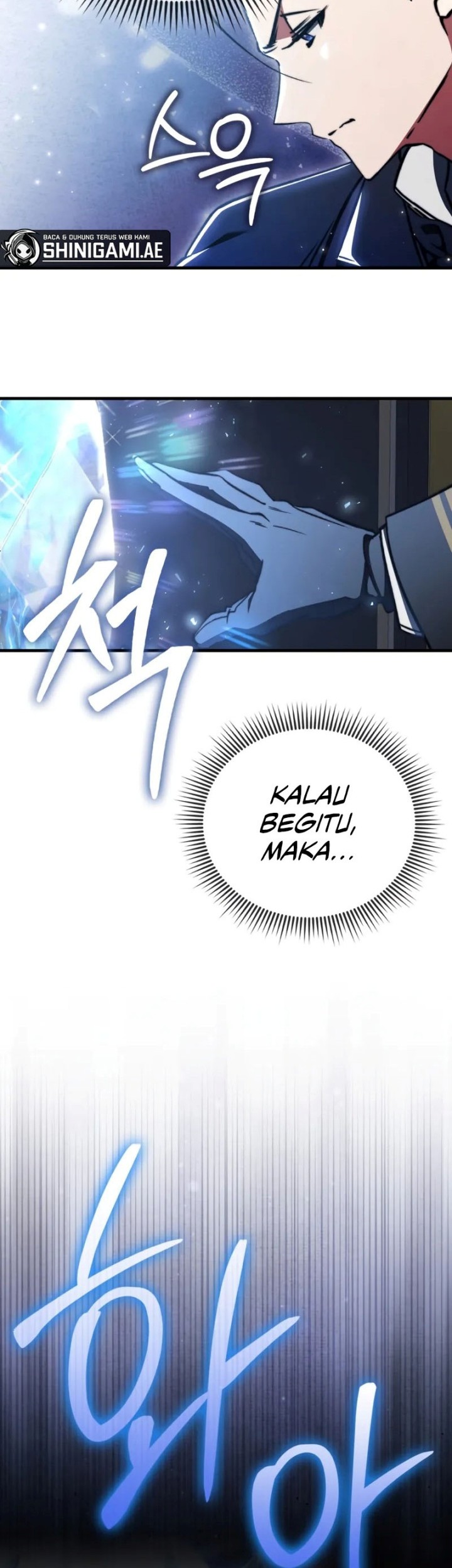 The Villain Wants To Live Chapter 17 - halaman 15