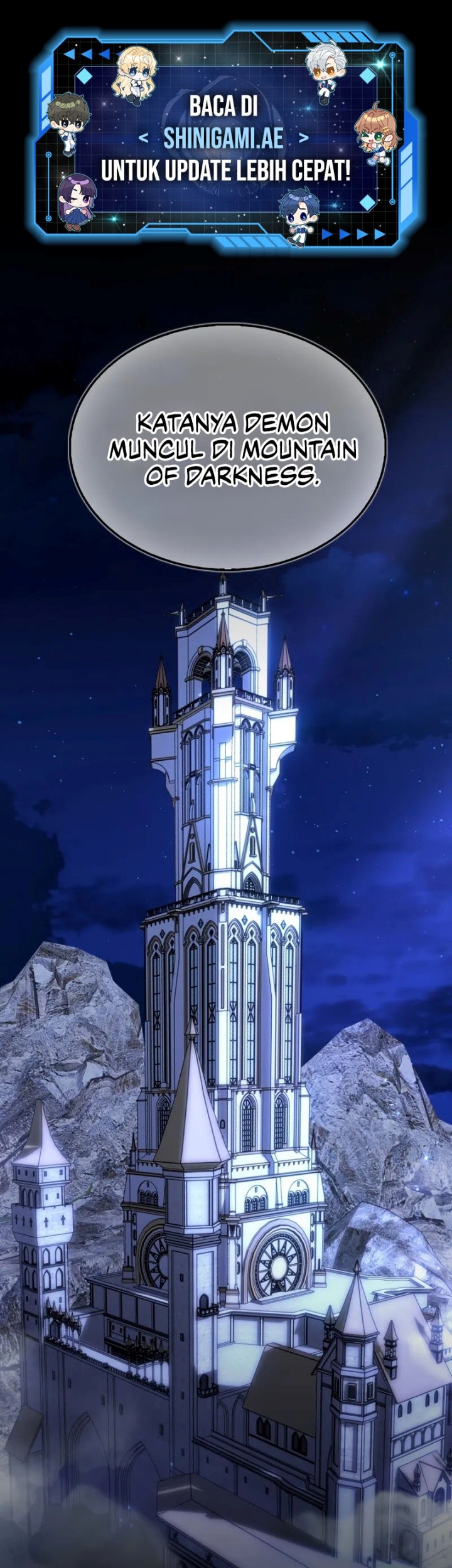 The Villain Wants To Live Chapter 17 - halaman 2