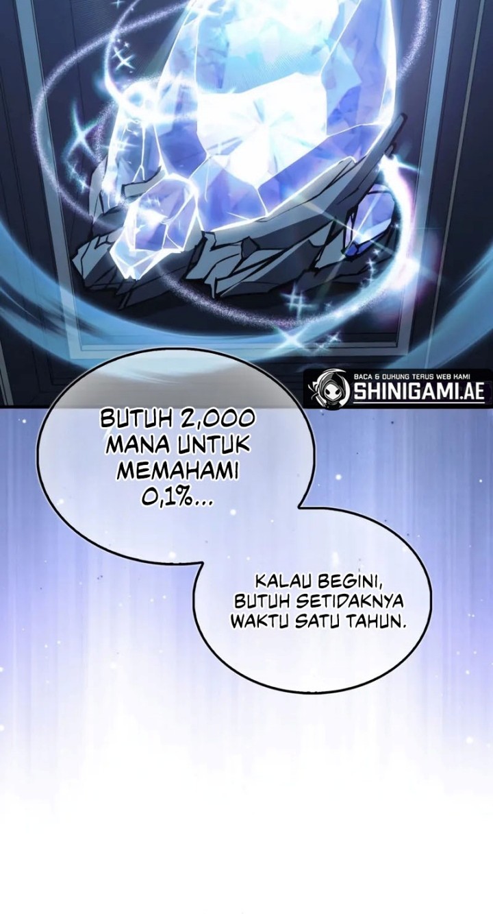 The Villain Wants To Live Chapter 17 - halaman 20