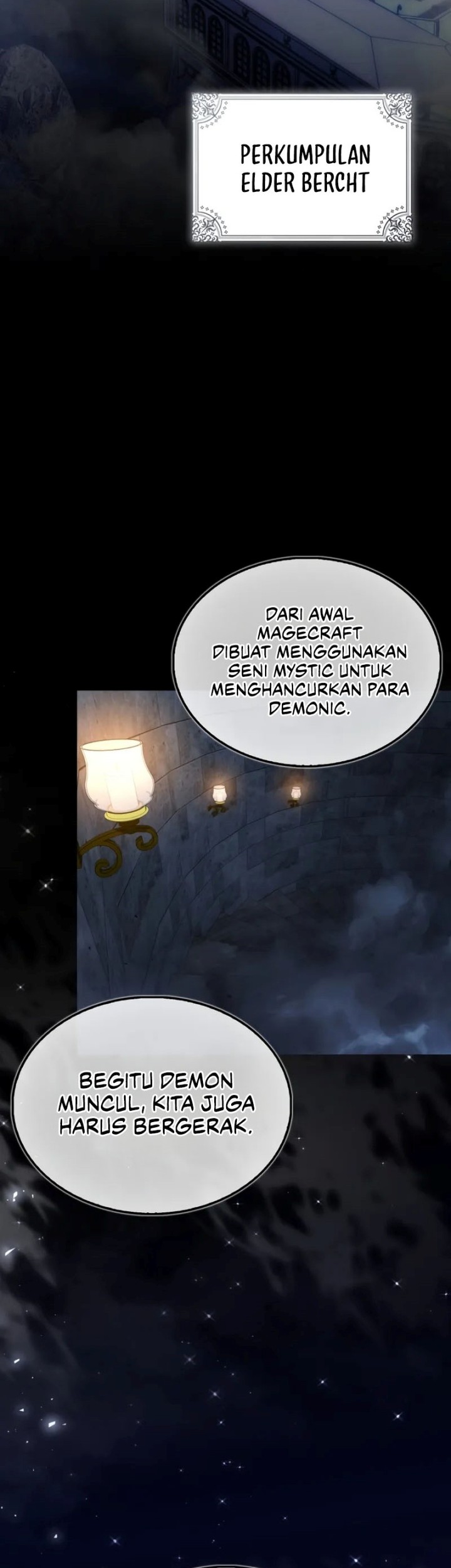The Villain Wants To Live Chapter 17 - halaman 3