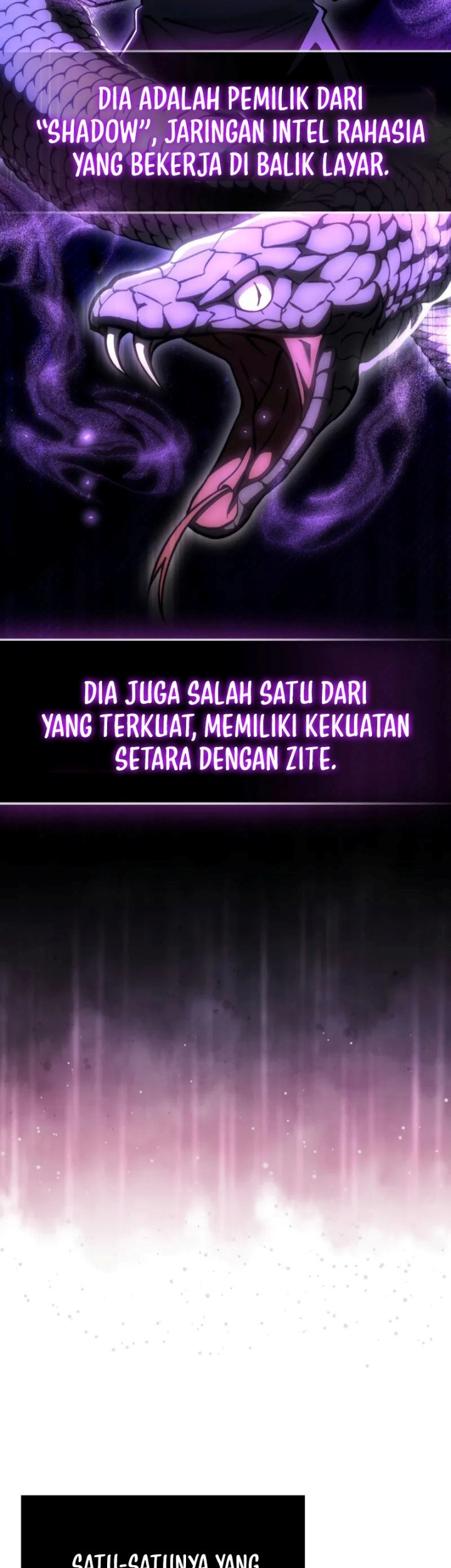 The Villain Wants To Live Chapter 17 - halaman 35