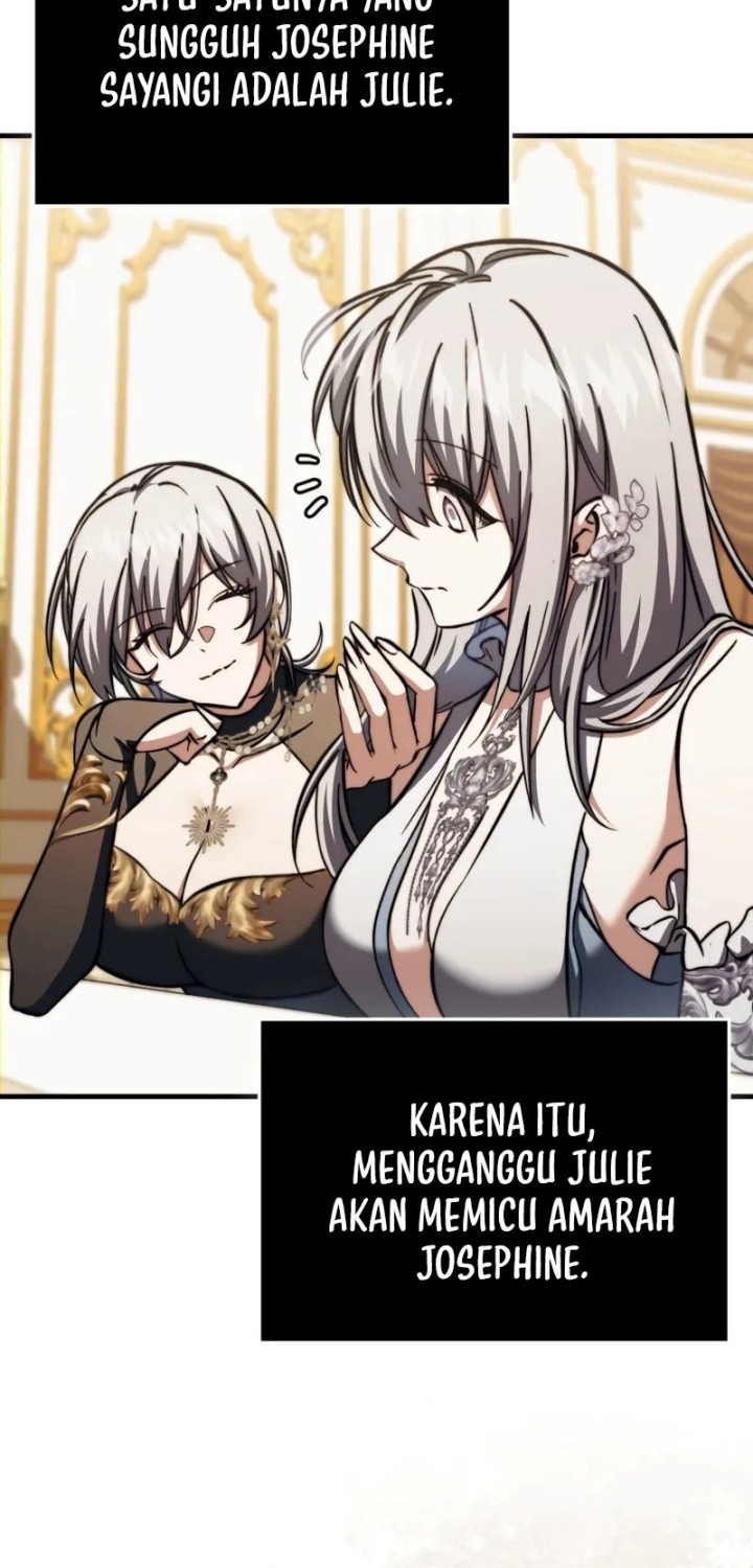 The Villain Wants To Live Chapter 17 - halaman 36
