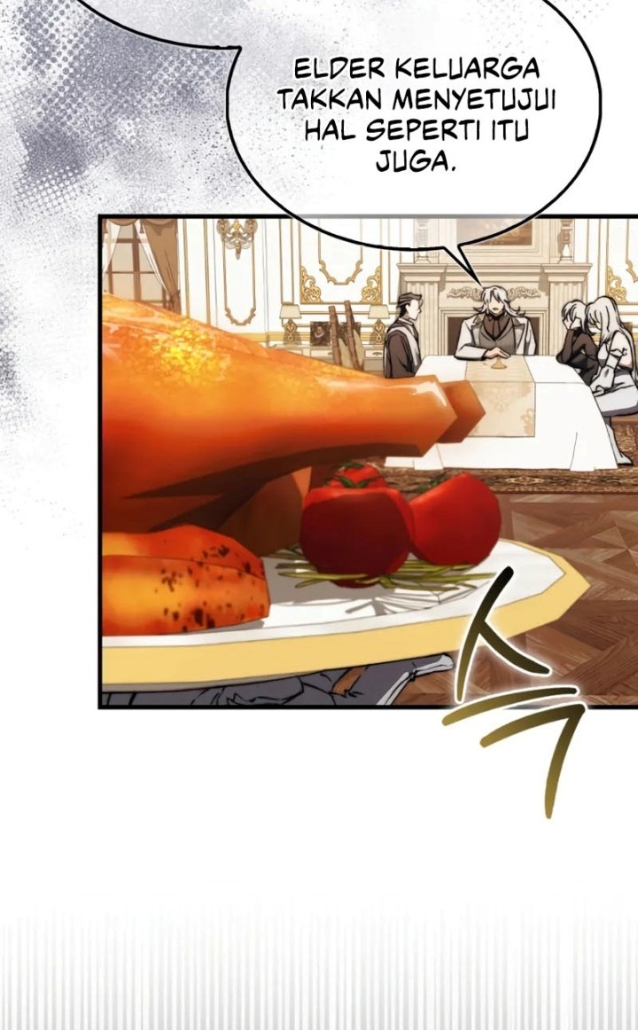 The Villain Wants To Live Chapter 17 - halaman 48