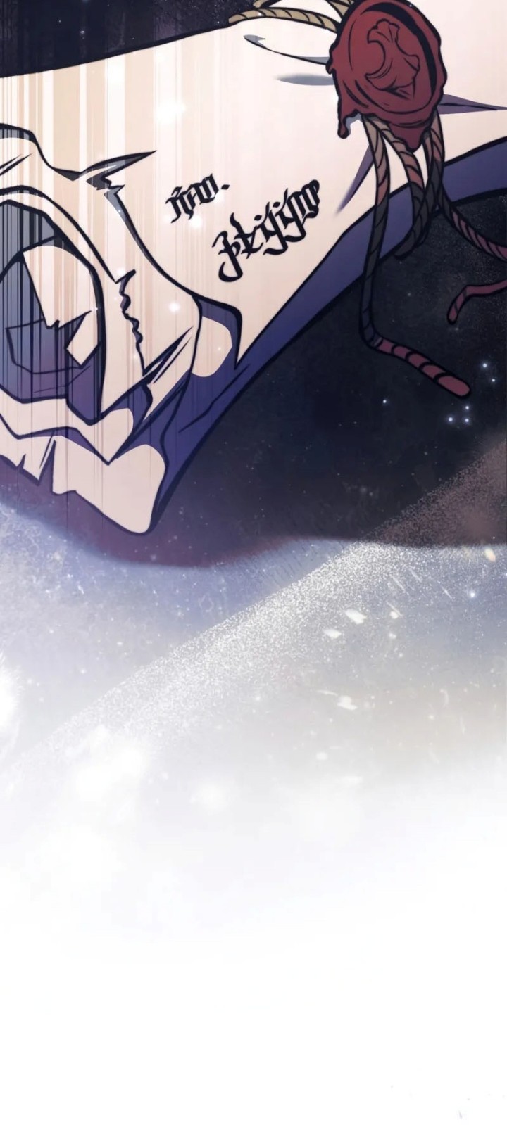 The Villain Wants To Live Chapter 17 - halaman 5
