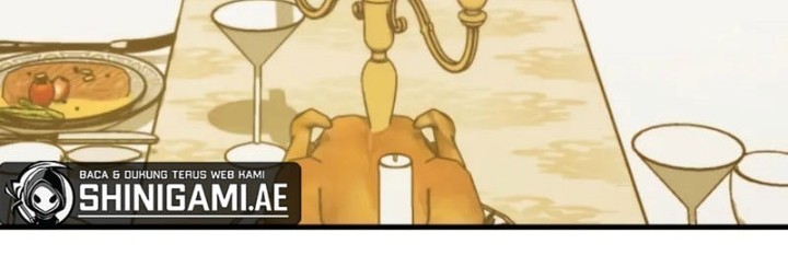 The Villain Wants To Live Chapter 17 - halaman 52
