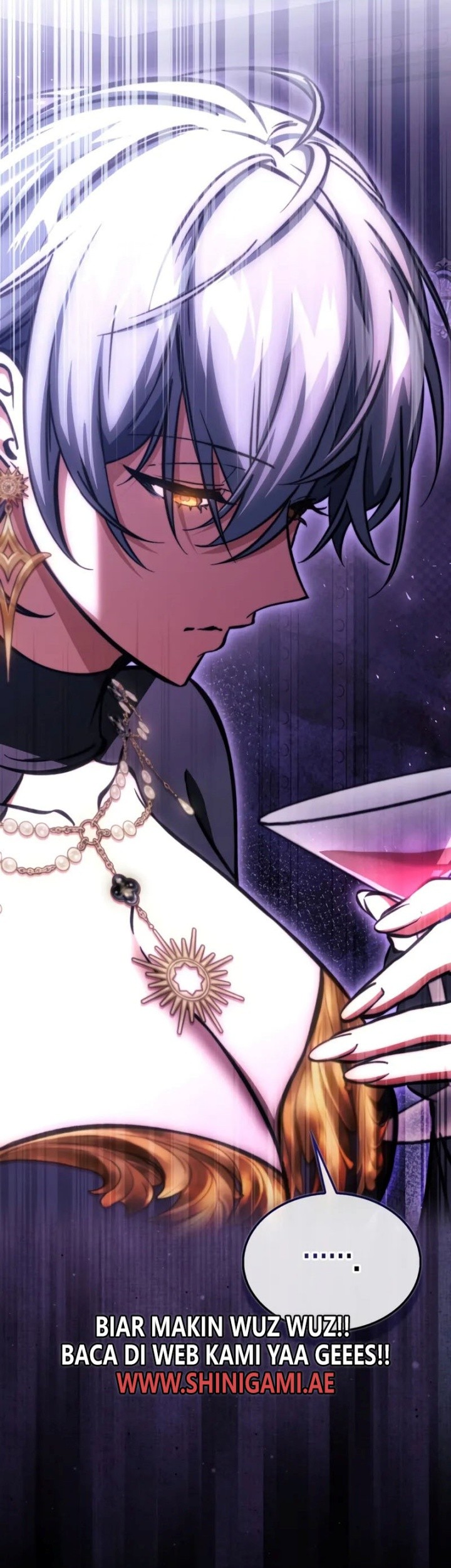 The Villain Wants To Live Chapter 17 - halaman 56