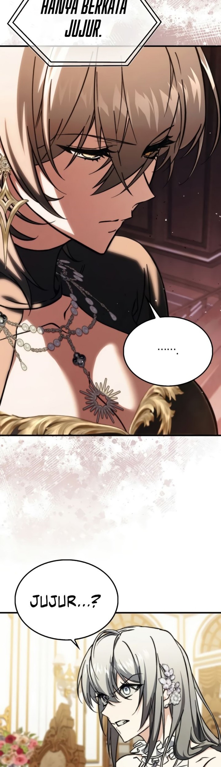The Villain Wants To Live Chapter 18 - halaman 11
