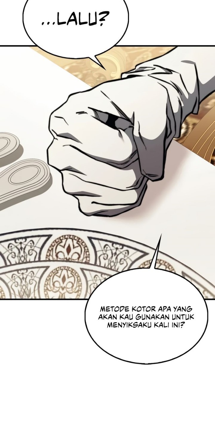 The Villain Wants To Live Chapter 18 - halaman 13