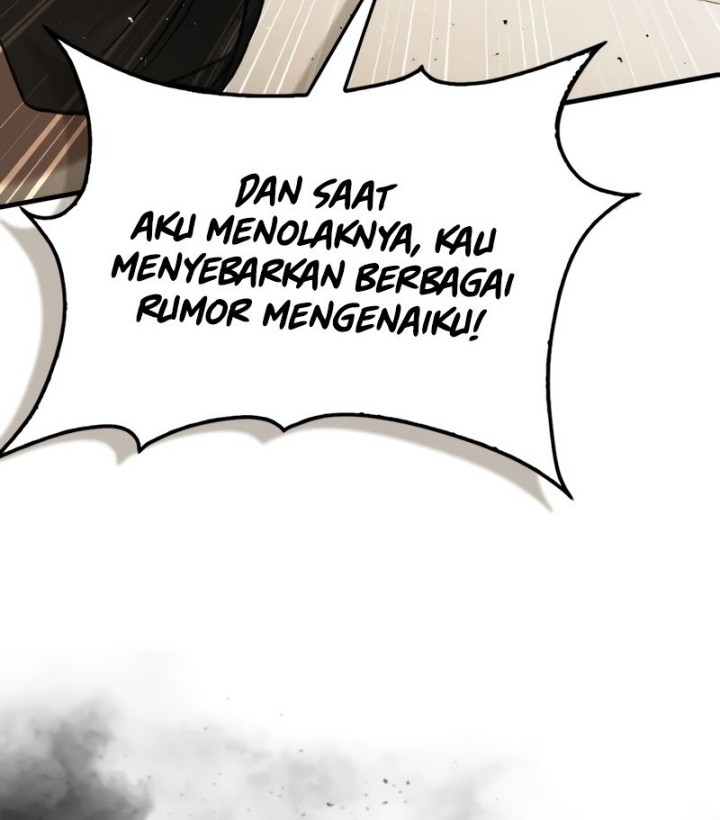 The Villain Wants To Live Chapter 18 - halaman 17