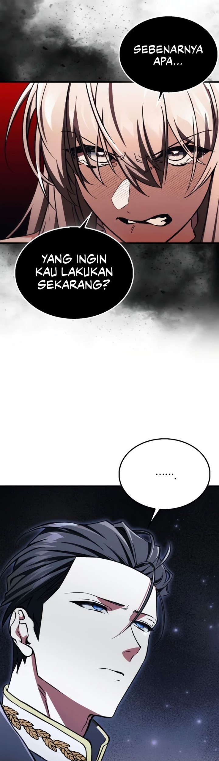 The Villain Wants To Live Chapter 18 - halaman 18