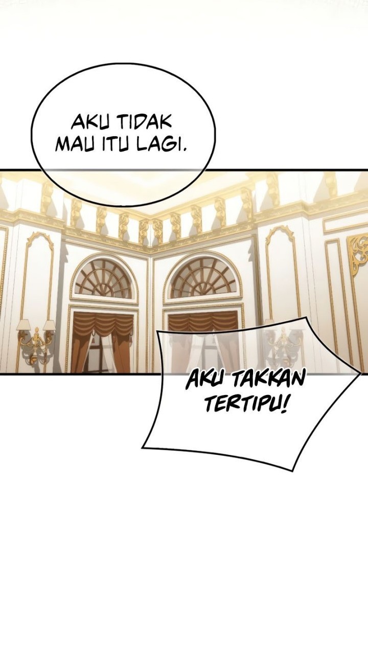 The Villain Wants To Live Chapter 18 - halaman 21