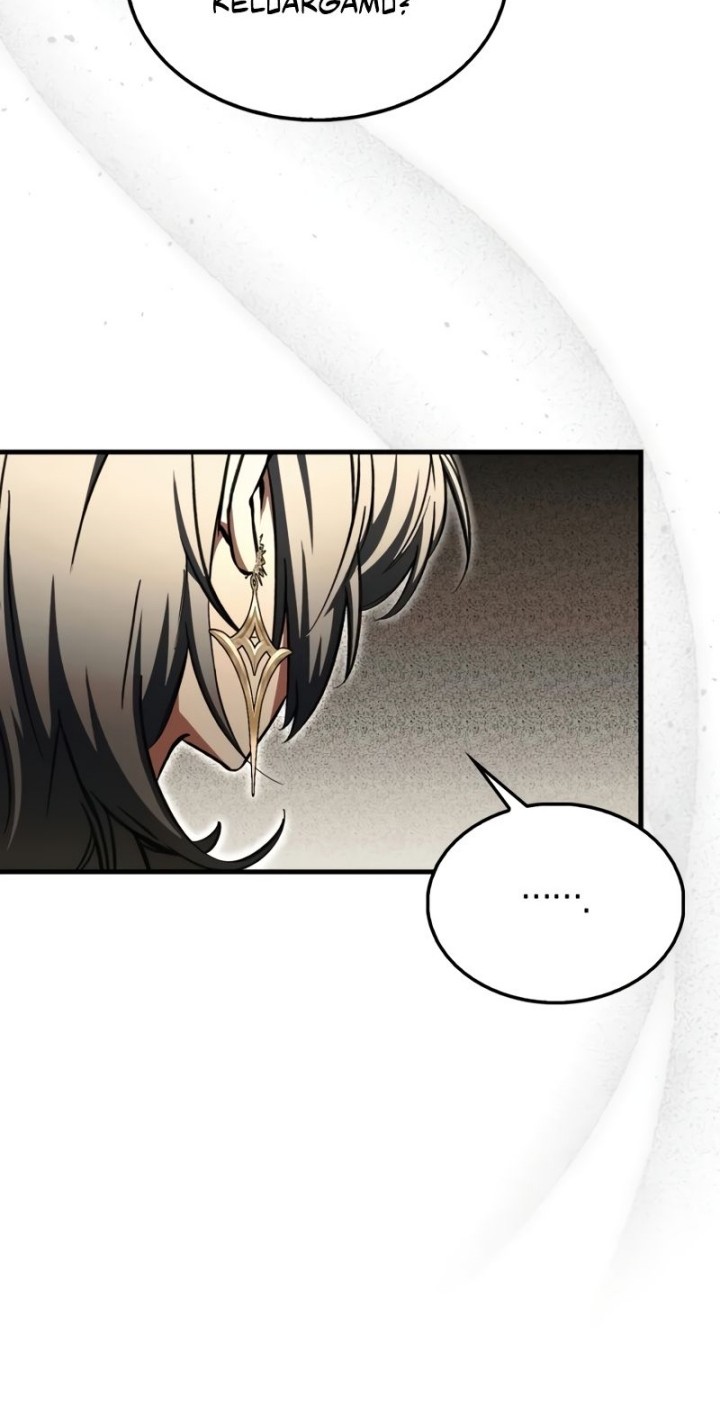 The Villain Wants To Live Chapter 18 - halaman 25