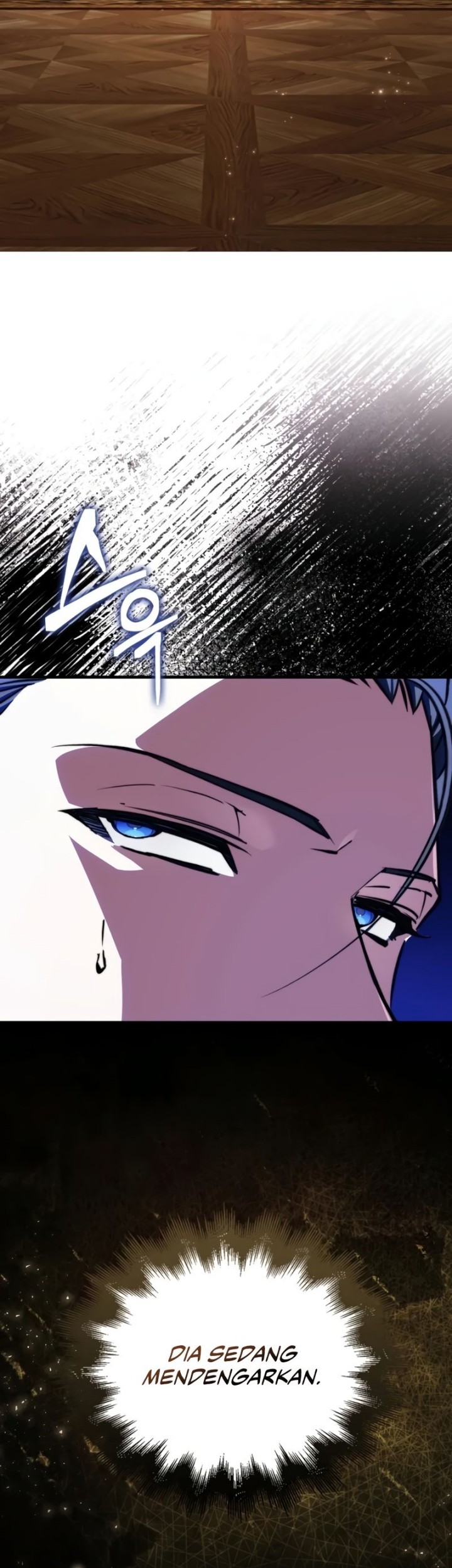 The Villain Wants To Live Chapter 18 - halaman 3