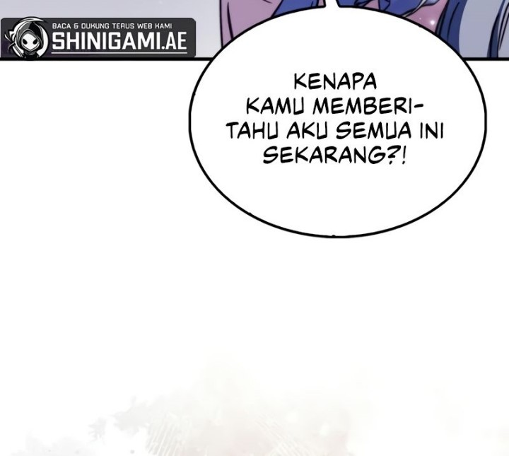 The Villain Wants To Live Chapter 18 - halaman 32
