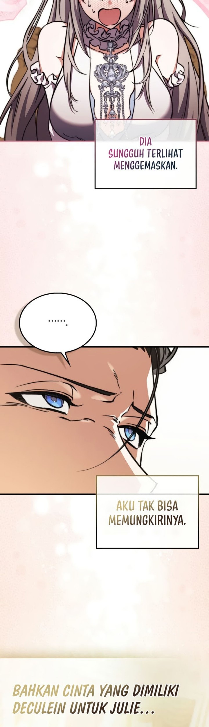 The Villain Wants To Live Chapter 18 - halaman 39