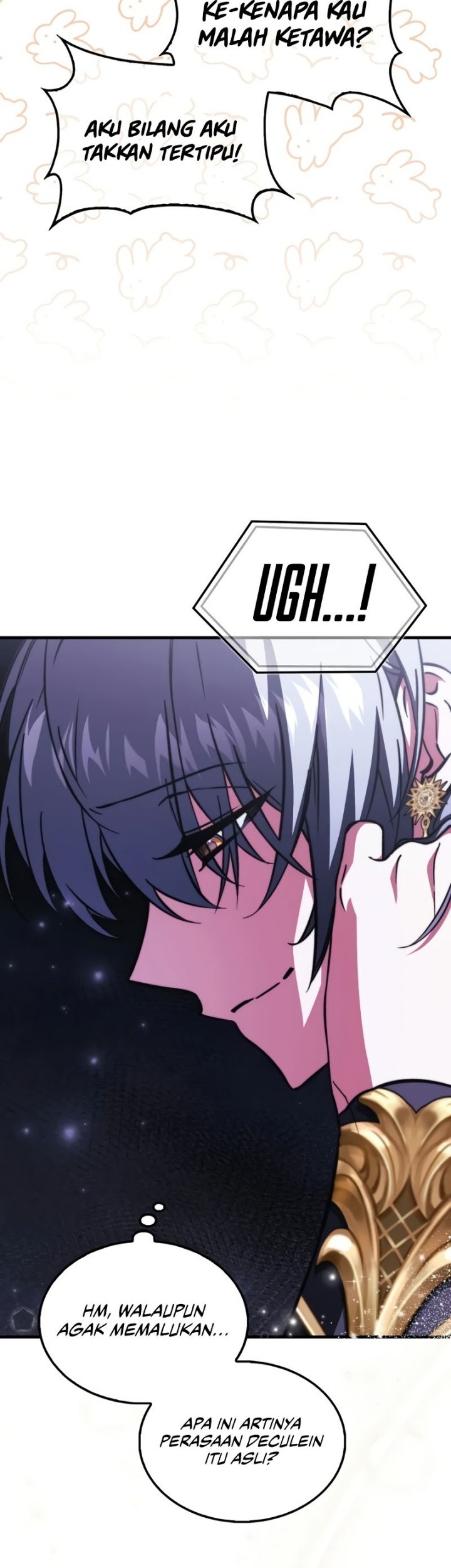 The Villain Wants To Live Chapter 18 - halaman 43