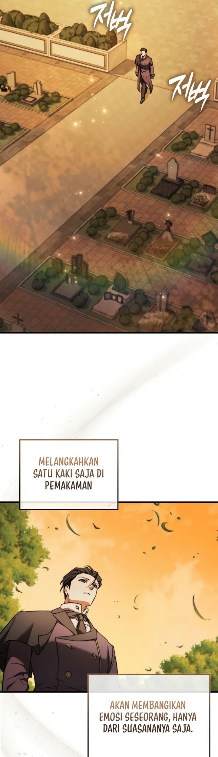The Villain Wants To Live Chapter 18 - halaman 49