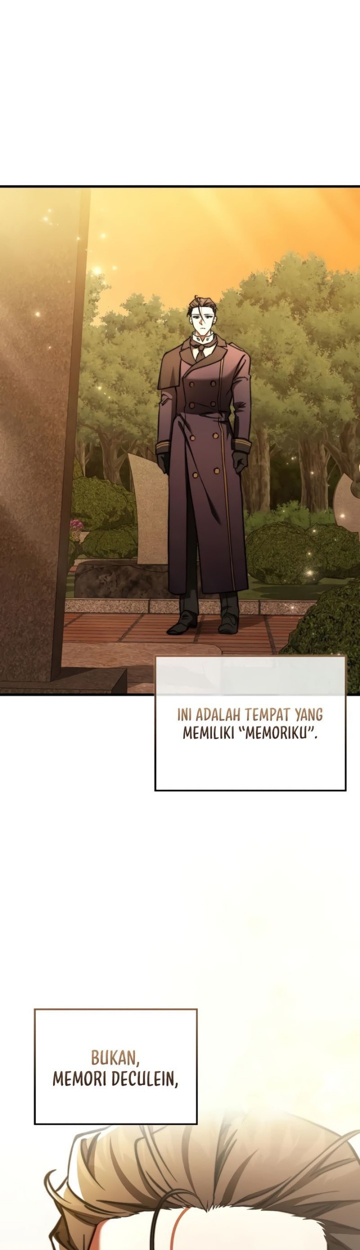 The Villain Wants To Live Chapter 18 - halaman 51
