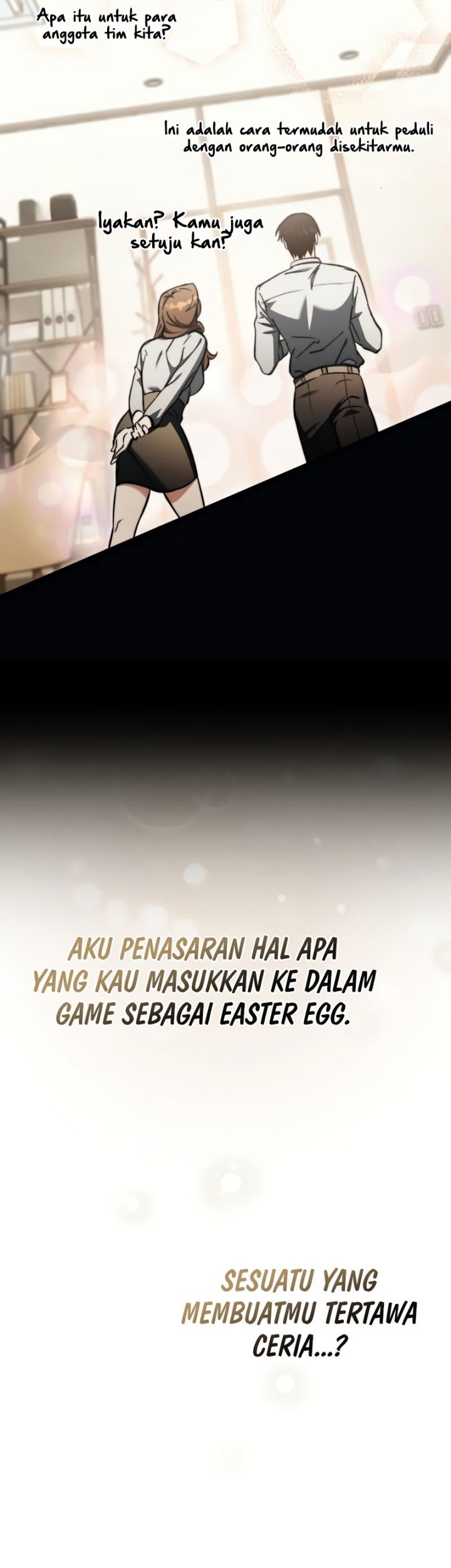 The Villain Wants To Live Chapter 19 - halaman 10