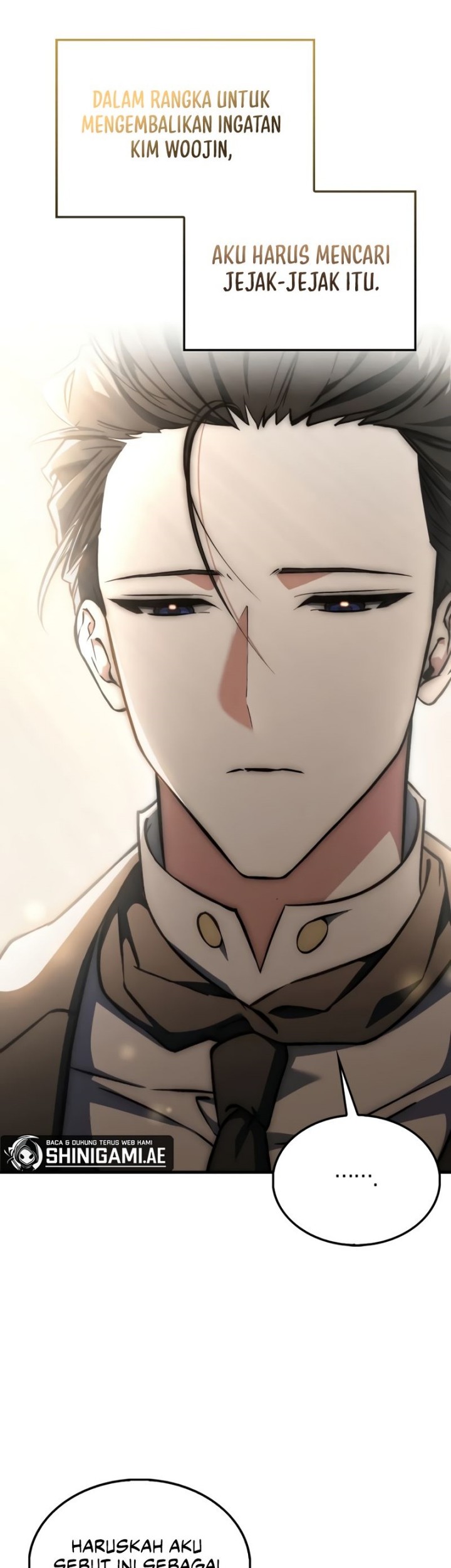 The Villain Wants To Live Chapter 19 - halaman 11